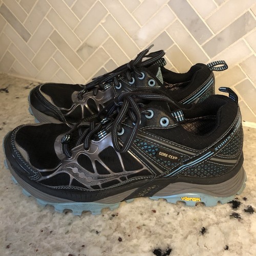 Saucony Xodus 3.0 Vibram ProGrid Run 