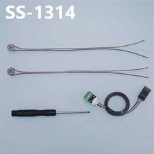 Led The Roof Revolving Light Wick Kit For 114 Tamiya Rc Truck Scania 770s 84 Led The Roof Revolving Light Wick Kit For 114 Tamiya Rc Truck Scania 770s 84