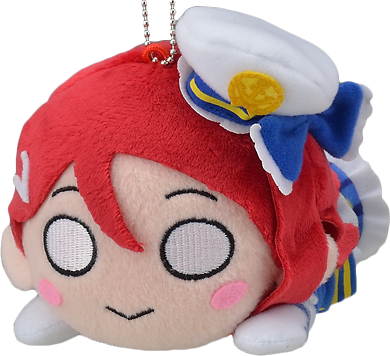 aqours nesoberi