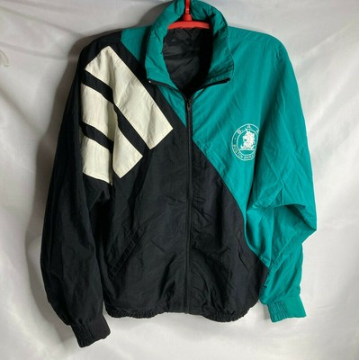 adidas boston jacket
