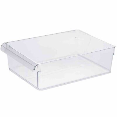 Rotho Kühlschrank-Organizer „Loft“ 5,0 ltr. Aufbewahrungsbox Schublade