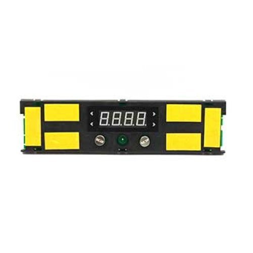 Module programmé 49035835 régulateur de température et minuterie pour four Rosières