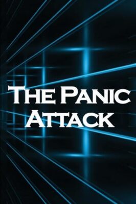 Crow - Panic Attack  Reduce Panic Issues in Even the Most Stressful Ci - X555z