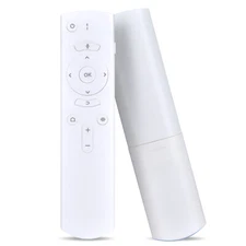 Replacement Remote Control for Unblock Tech TV UBox GEN 8 & GEN 9 UBOX 9 Ubox 8