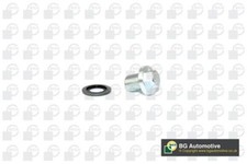 Sump Plug for Saab 9-5 2.3 B235R HOT Aero 1999-2001 Petrol Saloon BGA PK2303