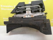 NISSAN X-TRAIL MK1 5 DR 01-08 WAGENHEBER SET