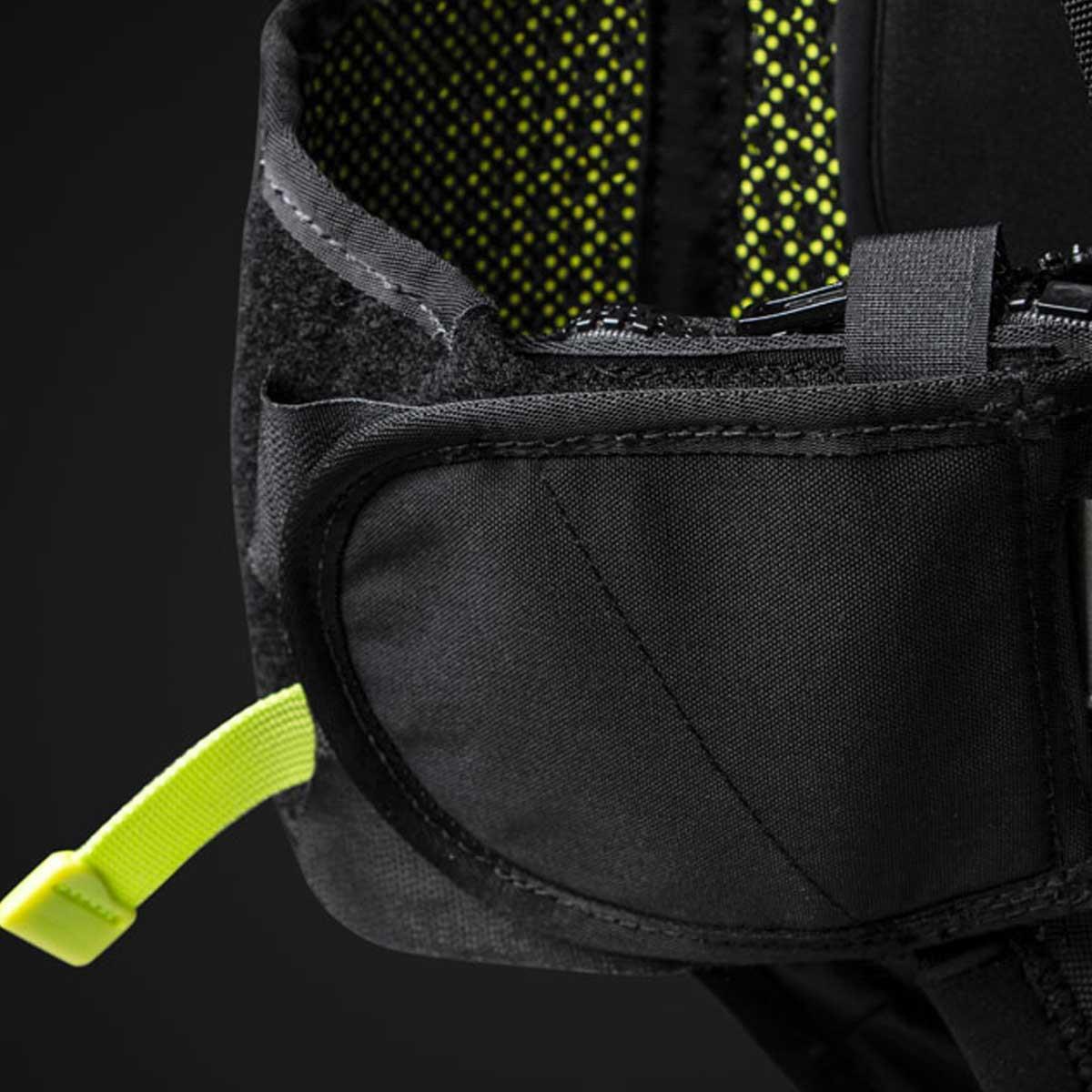 Zhik T3 Trapeze Harness Quick Release/Eject eBay