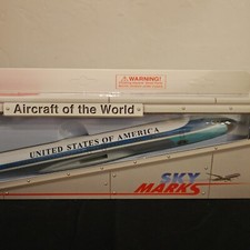 skymarks 1/150 B707 Air Force One VC-137 REG#...