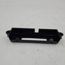 OEM Genuine Nintendo 64 N64 Black japanese Replacement Cartridge Slot Tray