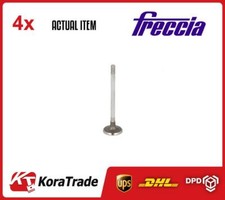 X4 PCS ENGINE INTAKE IN VALVES 6595/SCR FRECCIA I