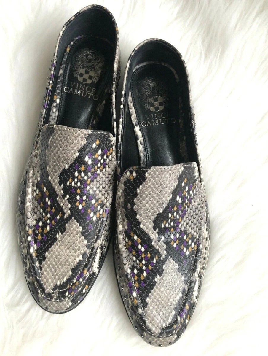 Vince camuto cheap women's loafers