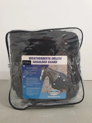 Weatherbeeta Deluxe Schulter Guard 589563