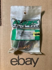 Bolink R/C Resistor Speed Control BL-4620 fits most 1/10 Cars Vintage? NIP