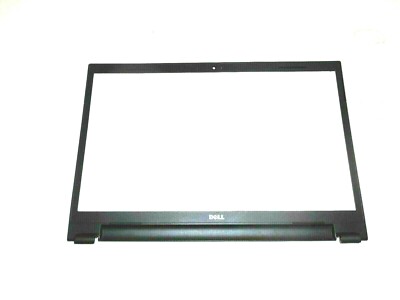 New Dell OEM Inspiron 15 (3541 / 3542) 15.6'' Front Trim LCD Bezel -TS- B02-812W4