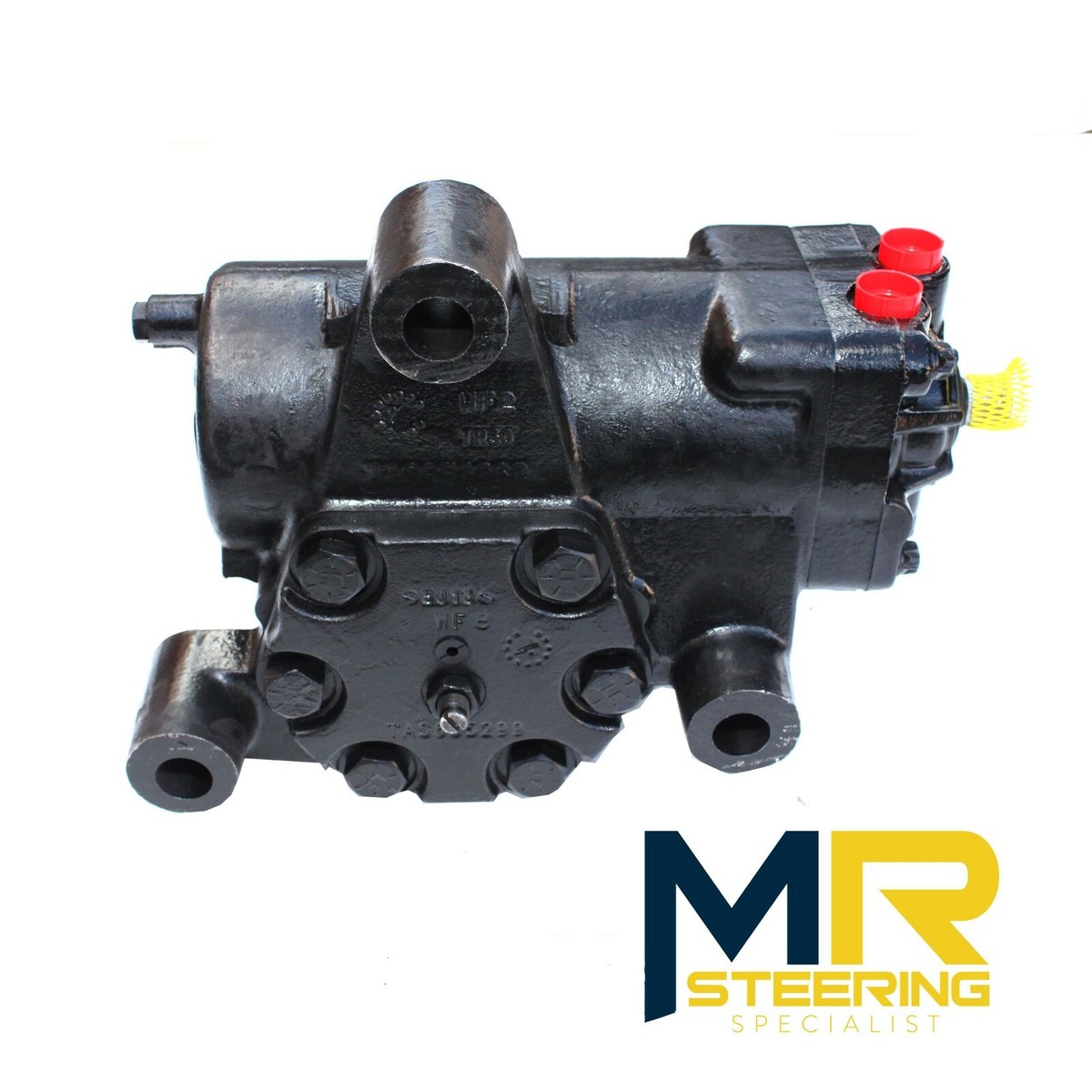 TRW/ROSS TAS65157 TAS652262 POWER STEERING GEAR BOX 2000-2017
