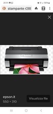 Stampante Epson R2880