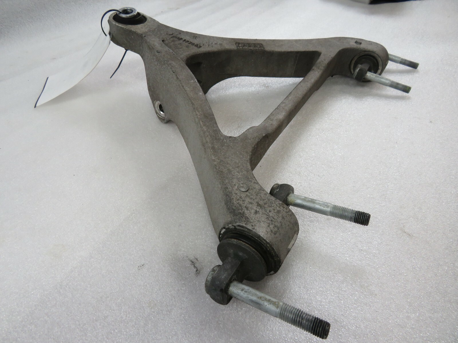 Ferrari 360, RH, Right, Rear Lower Control Arm, Used, P/N 185080
