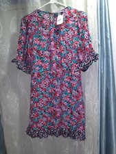 Size 8 Women Dress