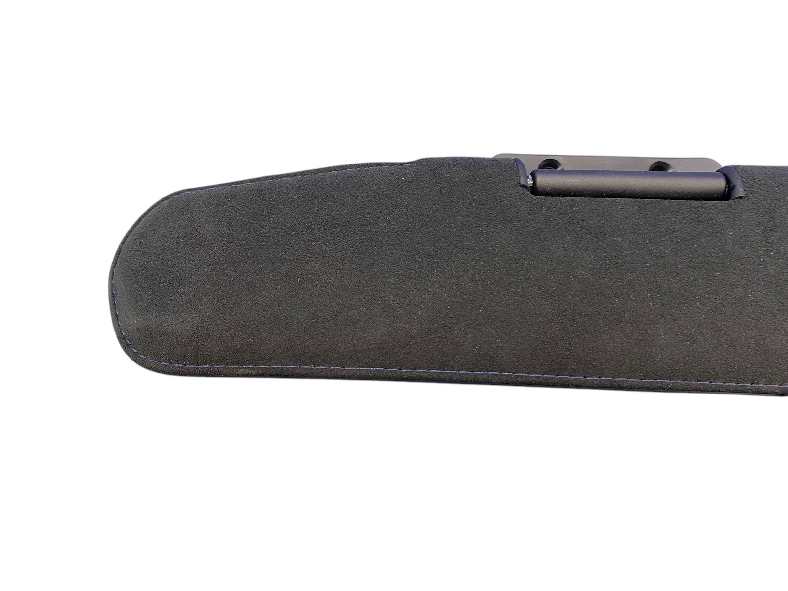 2012 2013 2014 FERRARI CALIFORNIA FRONT LEFT SUNVISOR SHADE SUN VISOR BLACK OEM