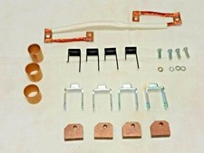 Chevrolet Belair 1950-54 Starter Repair Rebuild Kit Delco Remy 6 Or 12 Volt