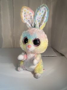 bubby the bunny beanie boo