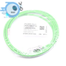 1PCS NEW 6FX5002-2DC30-1AD0 V90 cable DRIVE-CLiQ cable RJ45 IP20 3m #F4
