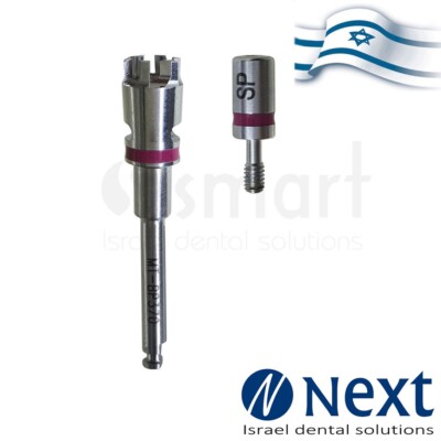 Bone Profiler conical connection Standard platform guide pin C1 V3