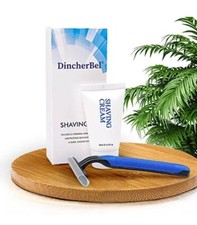 shaving kit