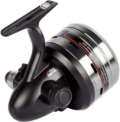 abu garcia 507 mkii closed face reel Abu 507 MK2