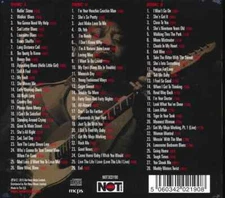 Muddy Waters	The Chess Singles Collection  3CD 80 Songs *SEALED* 1950-62 Singles