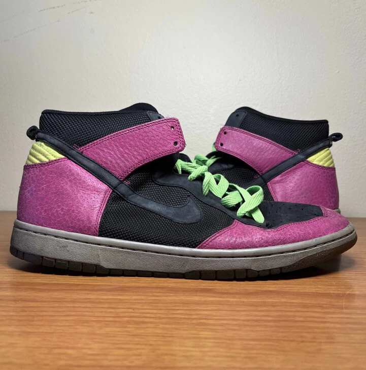 Nike dunk supreme best sale spark