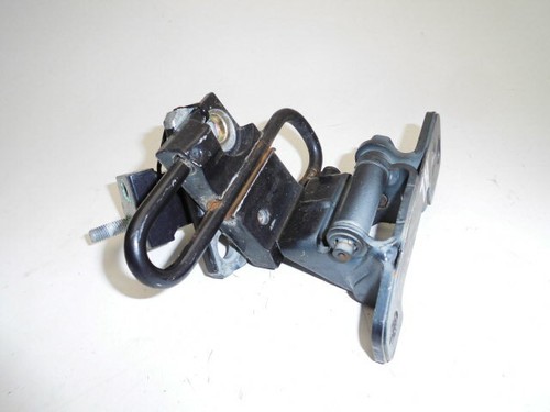 Original VW Phaeton 3D Türschanier Tür Schanier Hinten Links