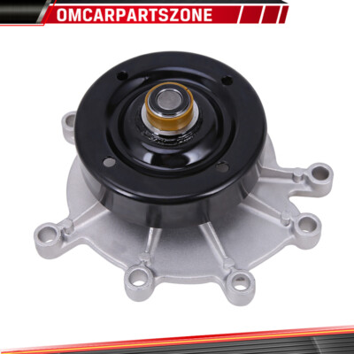 Bomba De Agua Nueva Para Dodge, Mitsubishi, Chrysler Y Jeep Con Motor 3.7L O 4.7L SOHC, Años 99-13, Referencia AW7163
