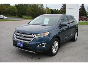 2016 Ford Edge 4dr SEL AWD