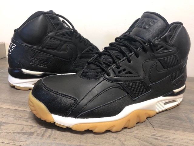 nike air trainer winter