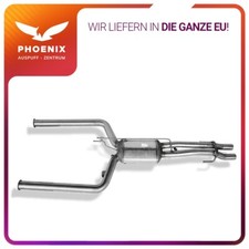 für Jaguar XJ 2.7 152kW (2005-2009) Dieselpartikelfilter Partikelfilter DPF