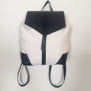 deux lux backpack leather