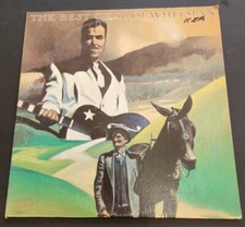 The Best of Slim Whitman 1972 United Artists Records UAS-6832