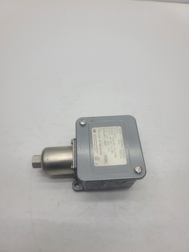 UNITED ELECTRIC H105-S164 / H105 164. G17 - Picture 2 of 6