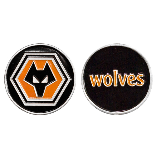 wolves fc baseball cap