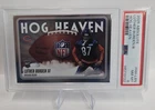 2025 Panini Luther Burden III Base (Raw)