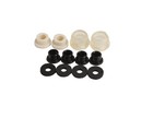 <!--F#f_0-->Gear Shift Linkage Bush Kit Manual Gearbox VW Golf Cabriolet Caddy Mk1 171798211<!--F/-->