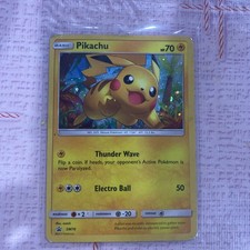 Pikachu SM76 Sm Holo on eBay