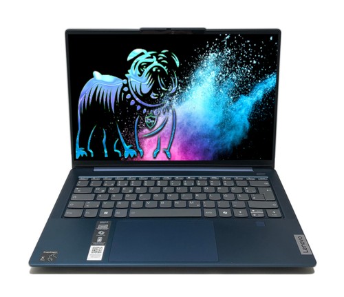 Lenovo Ideapad Slim 5 14Q8X9 14" Wuxga Oled X1P-42-100 16 GB LPDDR5X-8448 512 GB prezzo ebay