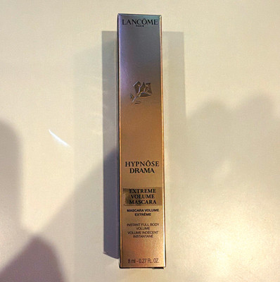 Lancôme Hypnôse Drama Extreme Volume Mascara Excessive Black 0.27 fl oz