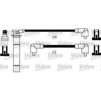 ZüNdleitungssatz Valeo 346619 FüR VW Seat Golf II Jetta Passat B3/B4 Scirocco