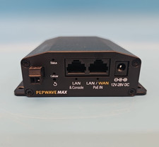 Pepwave Max BR1 Mini Core Cellular Router MAX-BR1-MINI-LTE-US-T-M Router Only