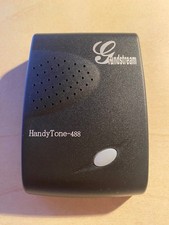 Grandstream HandyTone 488 ATA VoIP SIP | Adattatore Telefonico Analogico