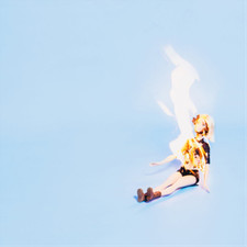 Well Wisher This Is Fine (Vinyl) 12" Album Coloured Vinyl