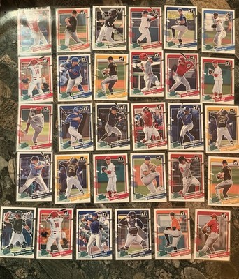 Rated Prospects  Huge Names    Investment         